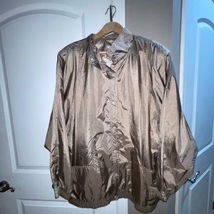 80s Tudor Court Champagne Jacket